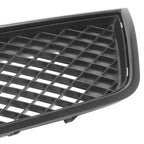 Honeycomb Mesh Front Grille for Kia Forte (2010–2010) - Factory Style