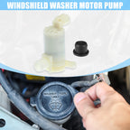 Windshield Washer Pump for Nissan 350Z (2003–2009)