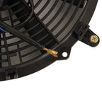 Radiator Shroud & 2X 12" Fan for Ford F150 F250 F350 Bronco (1985–1997)