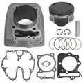 440cc Big Bore Jug Cylinder for Honda TRX400EX TRX400X (1999–2009)