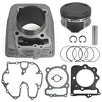 440cc Big Bore Jug Cylinder for Honda TRX400EX TRX400X (1999–2009)