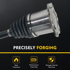 CV Axle Shaft for Audi A4 A5 Quattro Allroad (2013–2017)