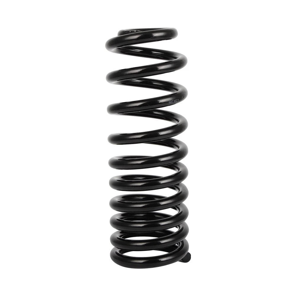 Set of 2 Variable Rate Front Coil Springs for Ford F-150 F-250 F-100 (1975–1979)