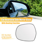 Heated Rearview Mirror Glass for Lexus GX470 (2003–2009) No. 879616A200