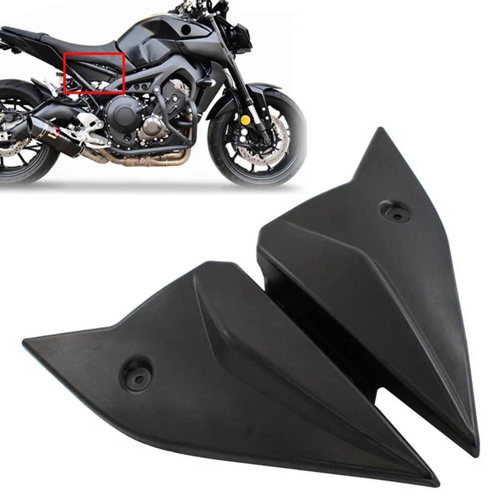 Motorcycle Side Panels Cover for Yamaha MT-09 (2014-2023)