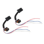 Tail Lights for Polaris RZR (2015-2023) Whip Brake Light
