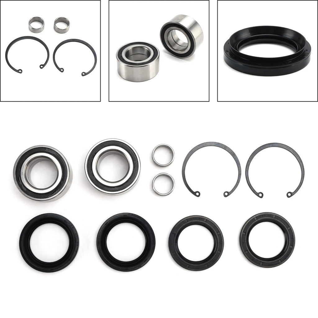 Atv Bearings Kit for Honda TRX500 FM Foreman (2005–2013)