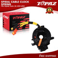 Clock Spring for Toyota Yaris (2012–2014)