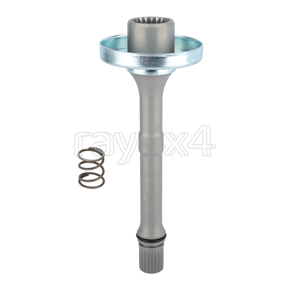 Rear Drive Shaft Propeller Shaft for Honda Rancher 420, Foreman 500, 520 (2014–2024)
