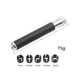 Metal Rod Conversion Handle for Multi Function Design (5 Cardan Joints)