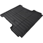 Truck Bed Mat Liner for Ford F150 Lariat Crew Cab (2015–2022)