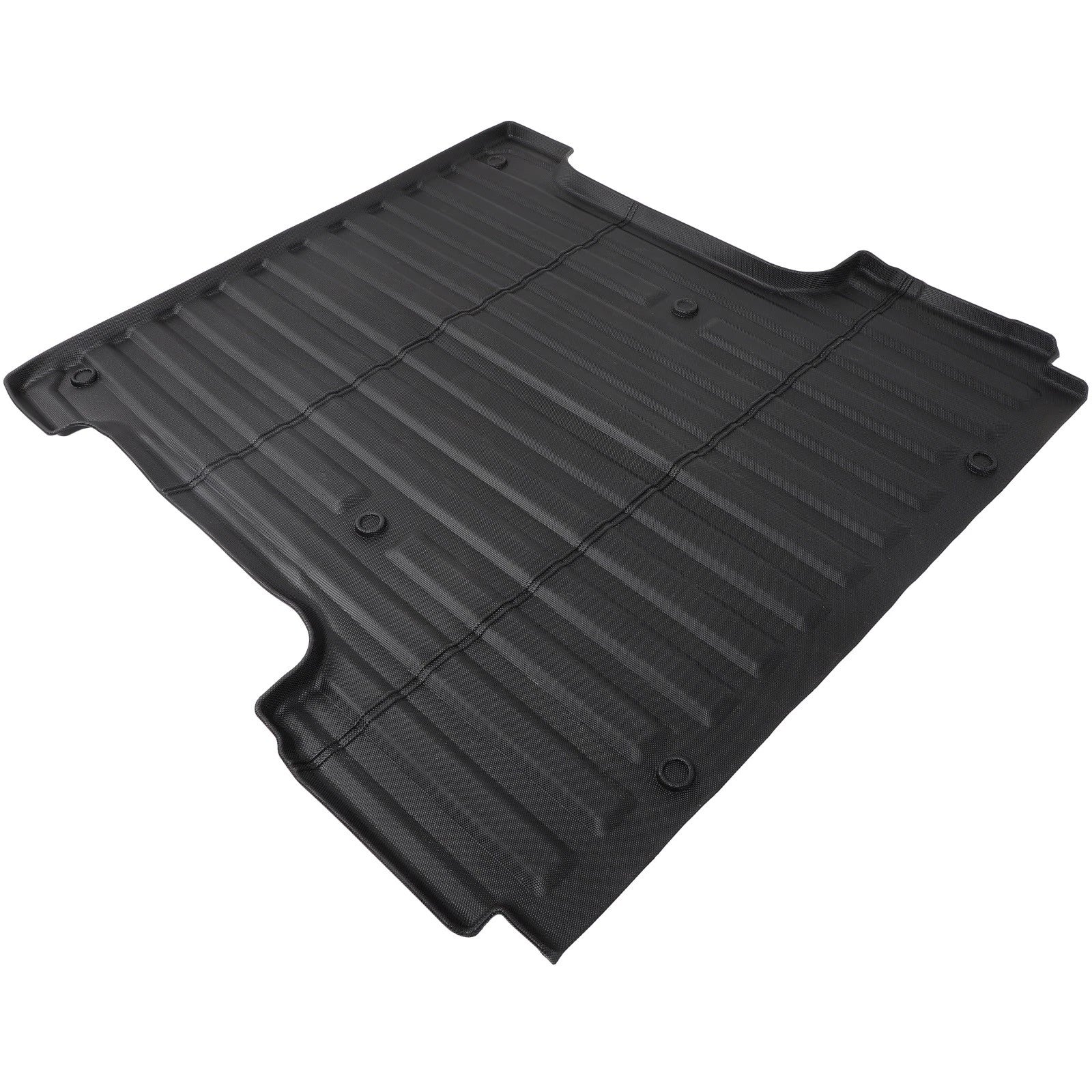 Truck Bed Mat Liner for Ford F150 Lariat Crew Cab (2015–2022)