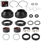 Harley FXDWG FXS 41mm Fork Leg Rebuild Kit for Wide Glide
