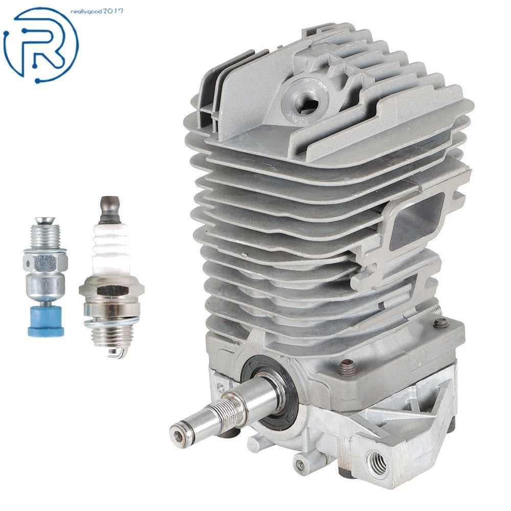 49MM Cylinder Piston Crankshaft for STIHL MS290 MS310 MS390 (029 039)