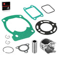 Top End Rubuild Kit 47mm B Piston for Honda CR80R (1992–2002)