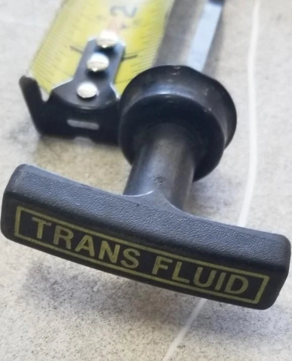 Trans Fluid Dip Stick for Ford Windstar (1996–1998) F68P7A020CA F68