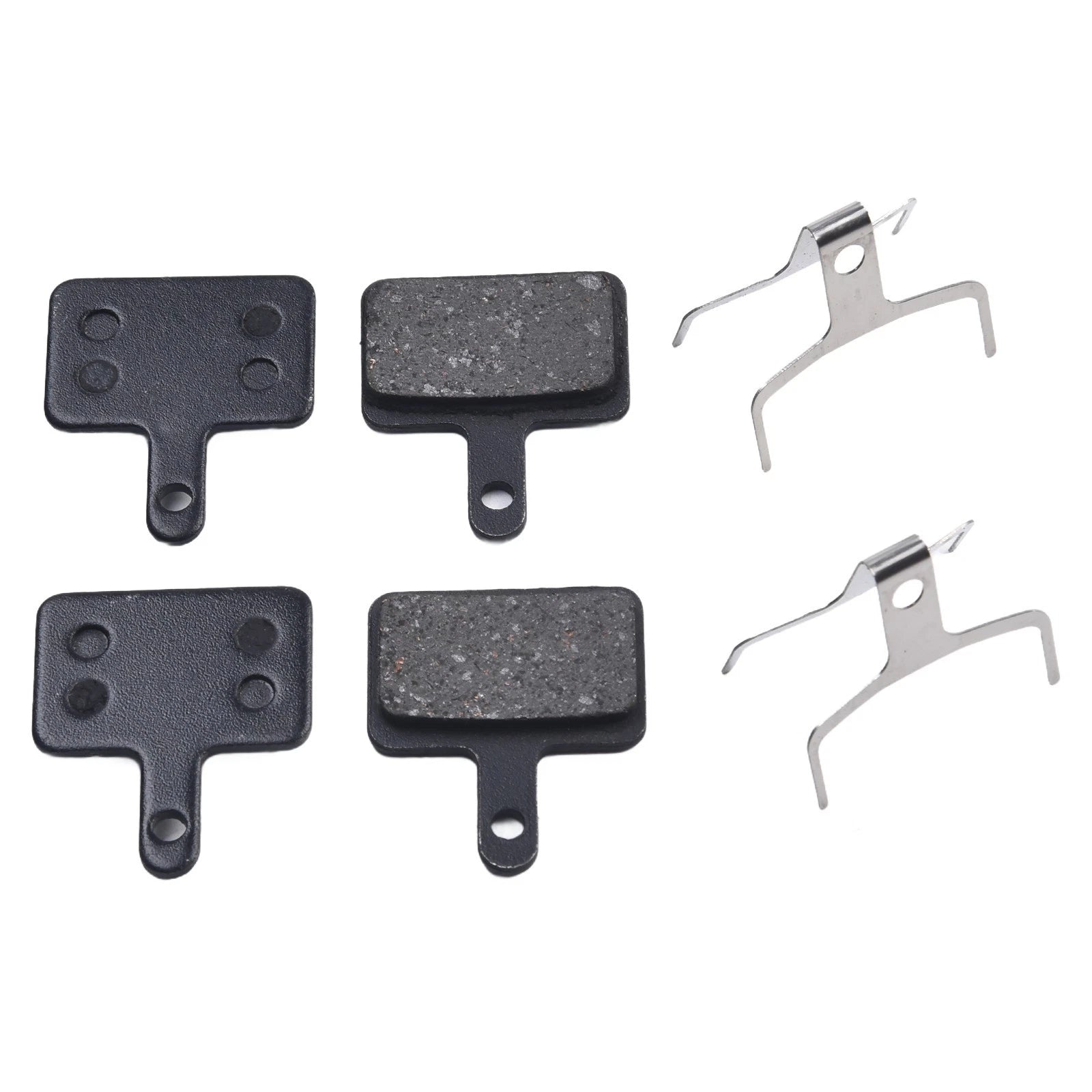 Set of 4 Hydraulic Brake Pads for Kaabo Scooters