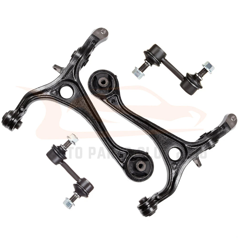 Front Lower Control Arm Sway Bar End for Honda Accord (2003–2007)