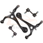 Front Lower Control Arm Sway Bar End for Honda Accord (2003–2007)