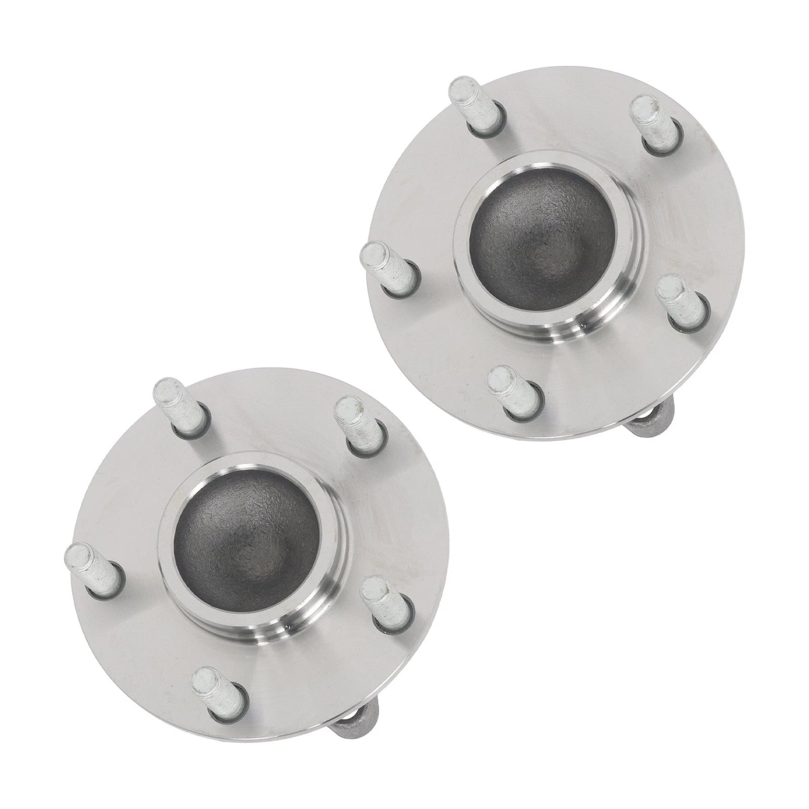 2X Rear Wheel Bearing Hub Assembly for Mitsubishi Eclipse Cross (2018–2023)