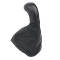 5 Speed Manual Gear Shift Knob Gaiter Boot for Benz VITO (1996-2000)