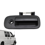 Rear Exterior Sliding Door Handle for GMC Chevrolet Van