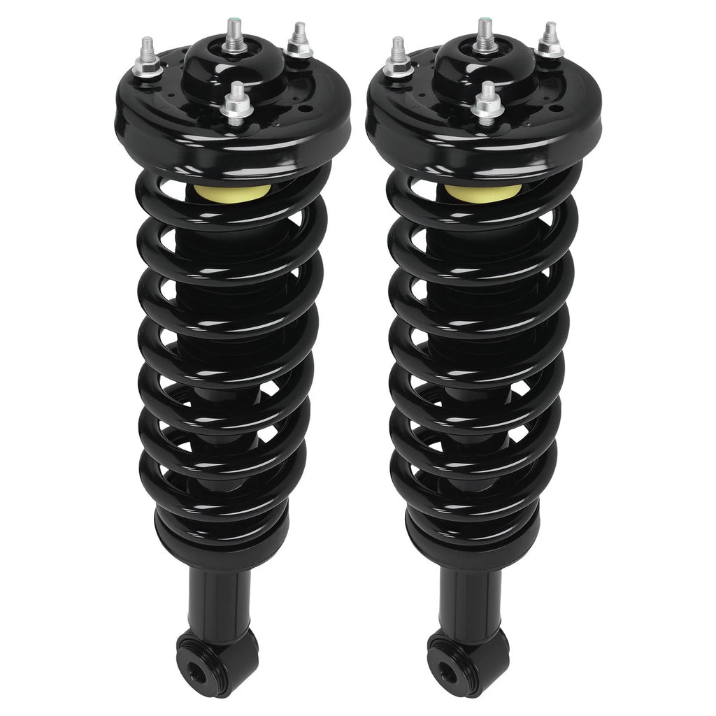 Front Complete Strut Shock Absorbers Assembly for Ford Expedition (2007–2013)
