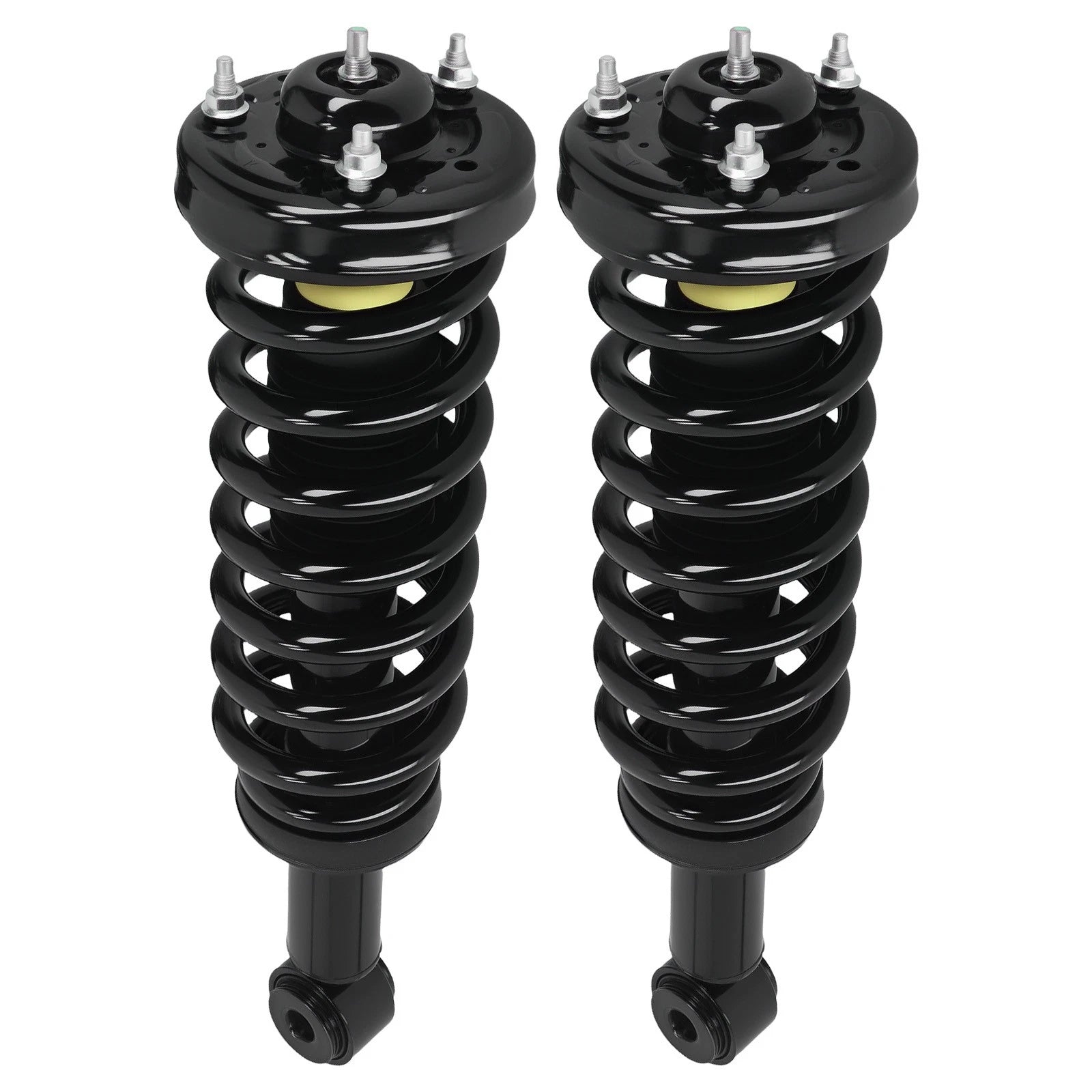 Front Complete Strut Shock Absorbers Assembly for Ford Expedition (2007–2013)