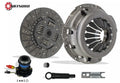 Clutch and Slave Kit for Ford Ranger (1995–2011)