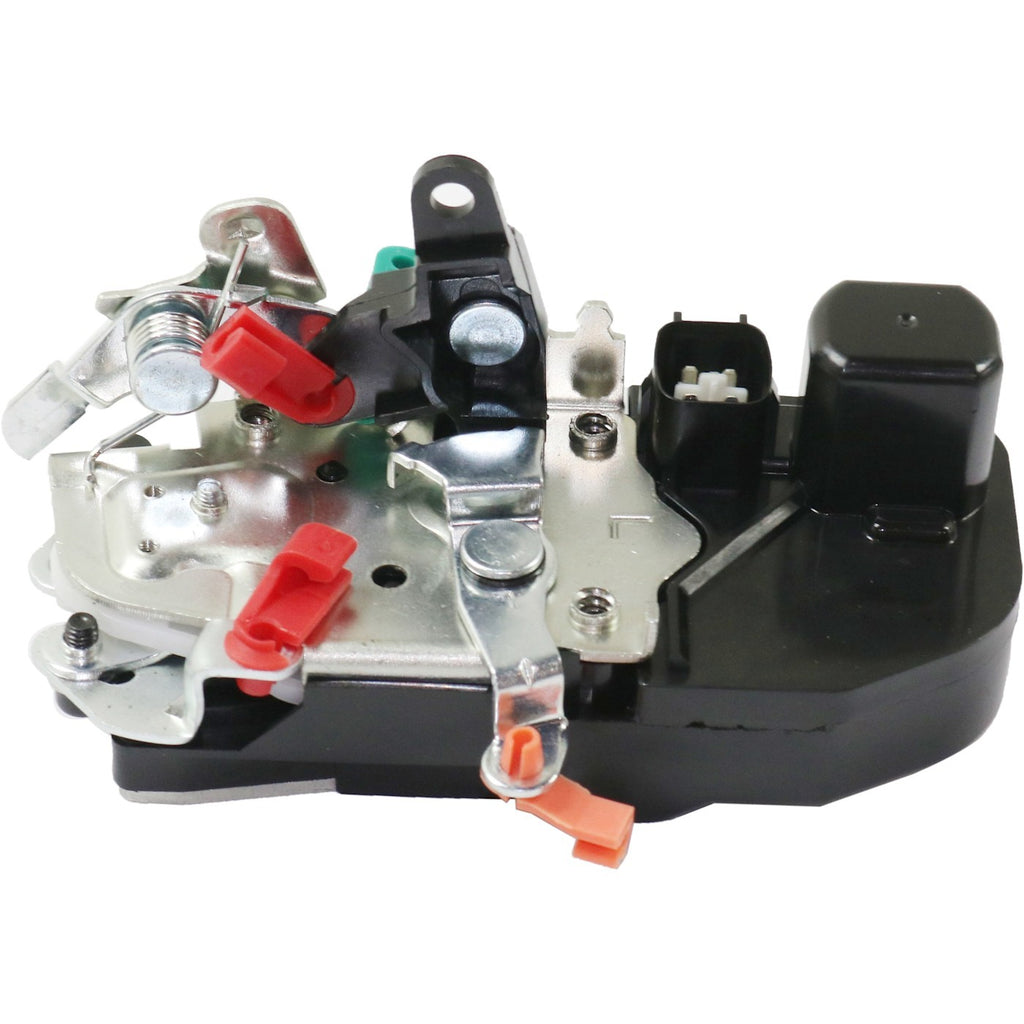 Door Lock Actuator Set for Jeep Grand Cherokee (1999–2004)