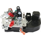 Door Lock Actuator Set for Jeep Grand Cherokee (1999–2004)