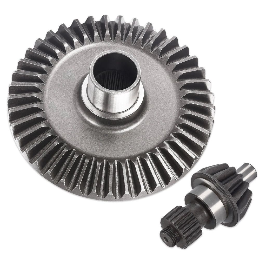 Rear Diff Ring Gear Pinion Gear for Honda Foreman 500 TRX500 (2005–2016)