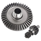 Rear Diff Ring Gear Pinion Gear for Honda Foreman 500 TRX500 (2005–2016)