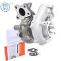 Turbocharger for Nissan Navara Pathfinder (2005–2015)