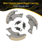 Wet Clutch Centrifugal Carrier for Suzuki LT-F250 (2002–2014)