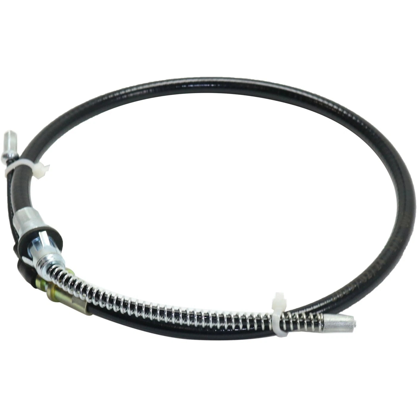 Set of 2 Parking Brake Cables for Chevy Olds