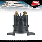 Starter Solenoid Relay Switch for Sea-Doo GTS GTX GSI (1996–2002)