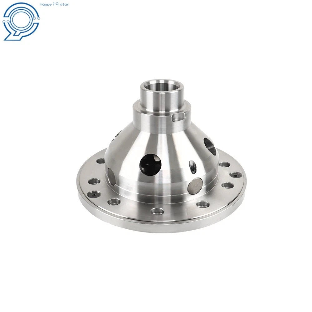 8" Trac Lock Posi Gear for Ford F-Series