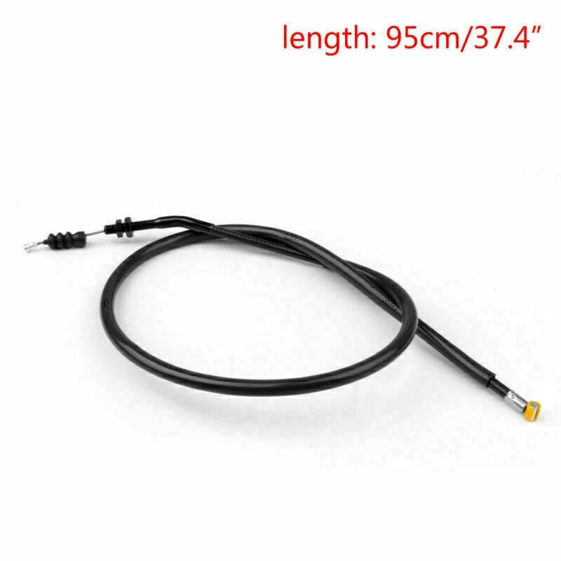 Clutch Cable for Kawasaki Z800 (2013–2016)