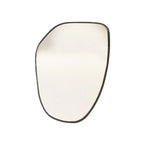 Right Side Mirror Glass for Mazda 3, Mazda 6, Mazda 2 (2007-2013)