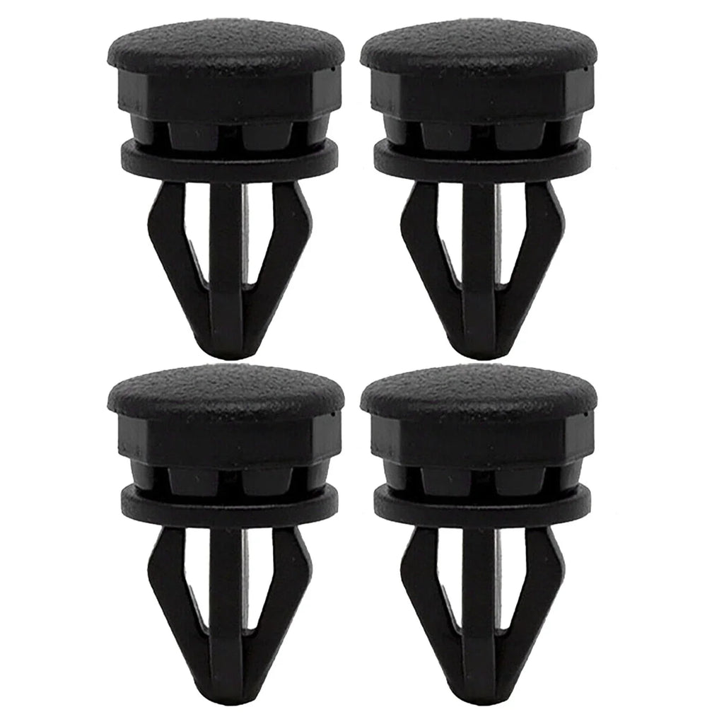 Parcel Shelf Hanger Clips / Premium ABS Material for Nissan Juke