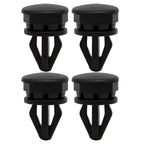Parcel Shelf Hanger Clips / Premium ABS Material for Nissan Juke