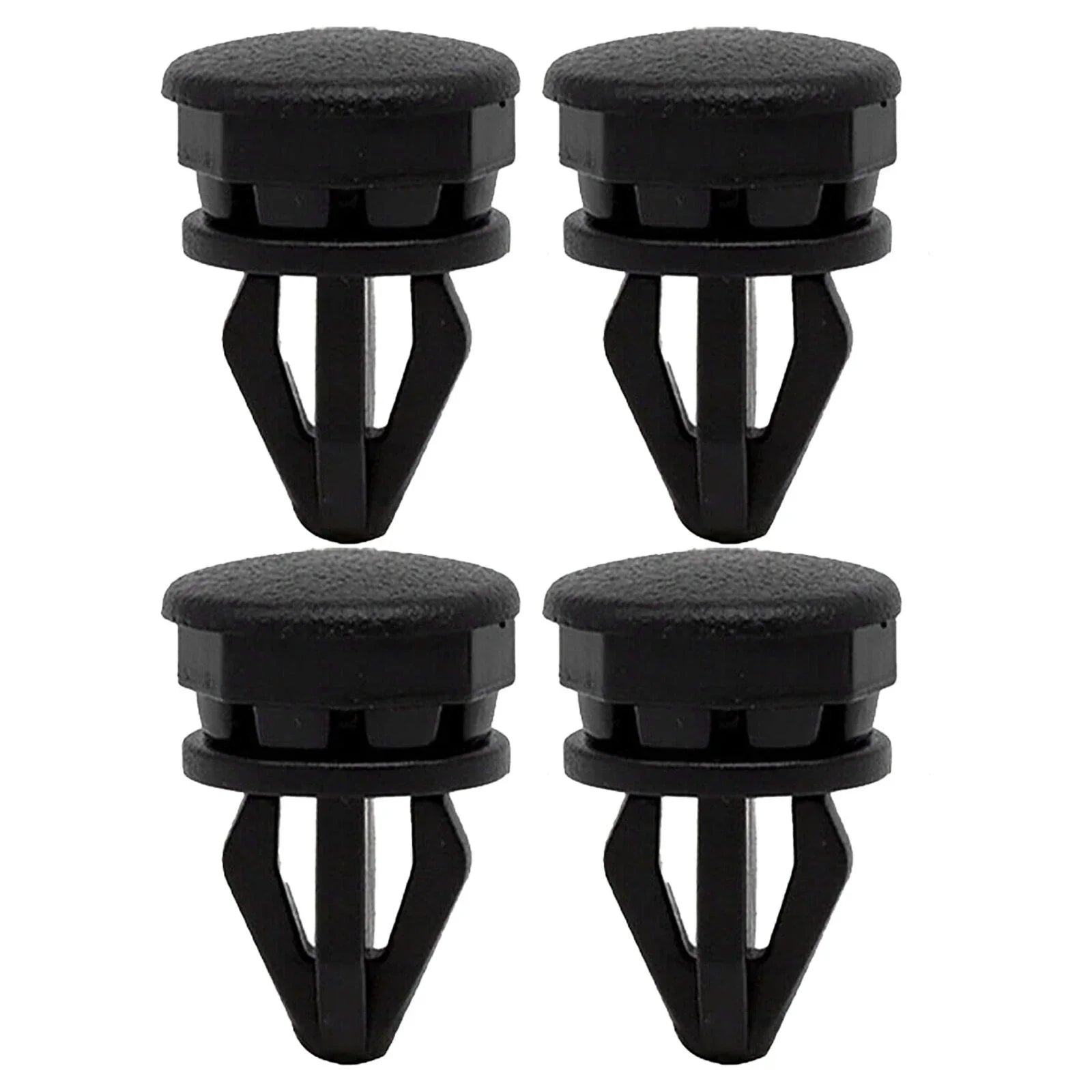 Parcel Shelf Hanger Clips / Premium ABS Material for Nissan Juke