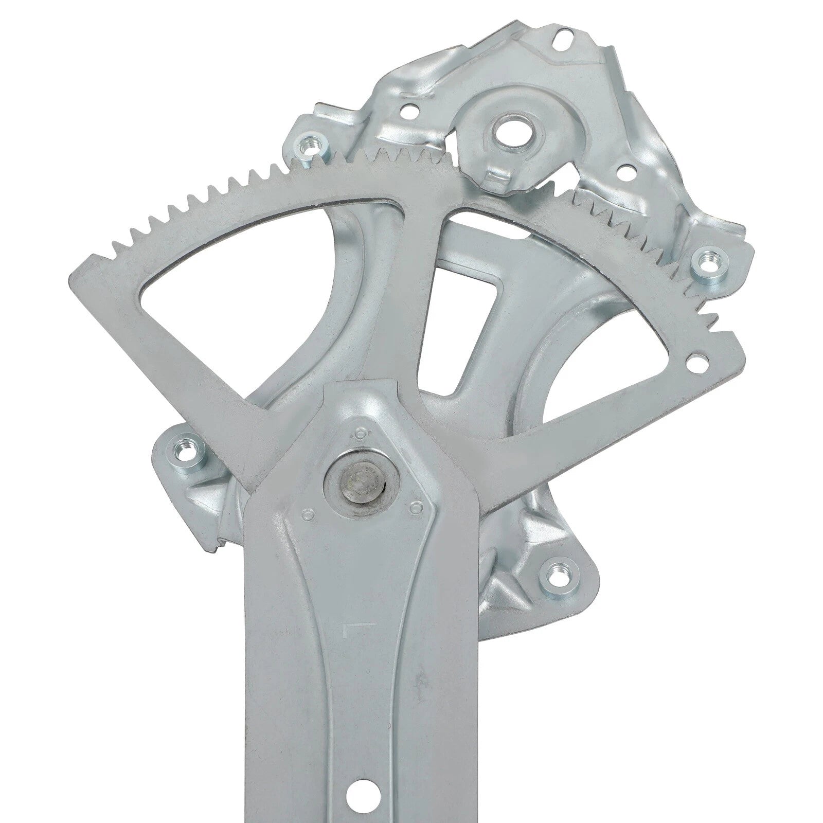 Power Window Regulator for Toyota Camry (2007–2011) - Front Driver Side