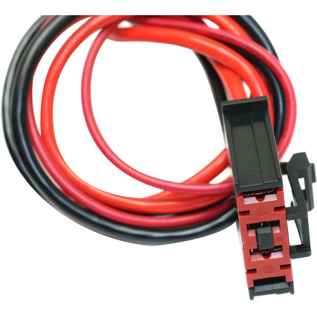 Heater Blower Motor Resistor for Jeep Cherokee Grand (1999–2004)