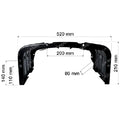 Front Grille for Massey Ferguson 155 158 Tractors