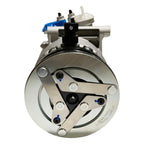 AC Compressor Kit Replacement for Ford Focus 2.0L Non Turbo (2013-2013)