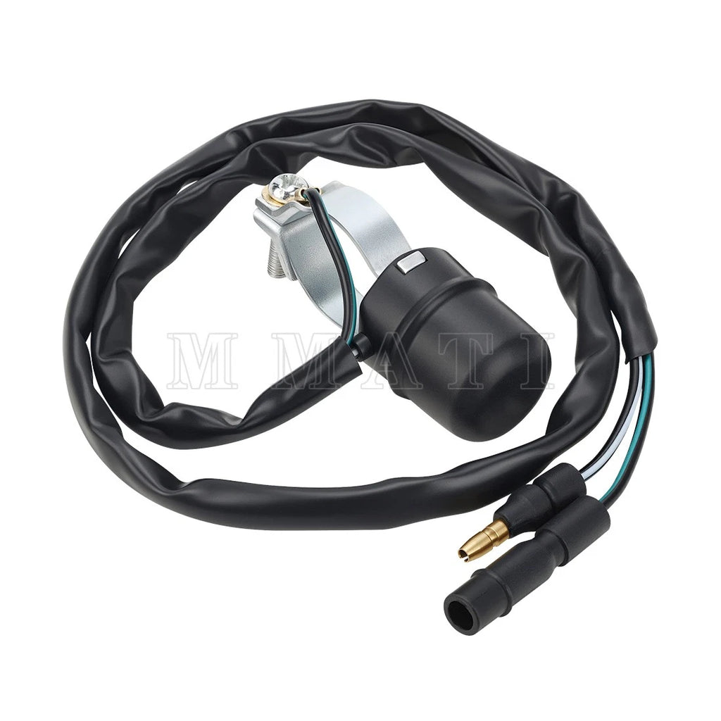 Switch Assembly Stop Kill for Honda CRF250R CRF450R (2002–2009) 35130-MEB-670