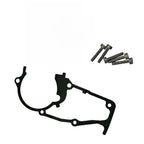 Crankcase Gasket 1142-007-1000 with 5 Screws for MS462 (2019–2023)