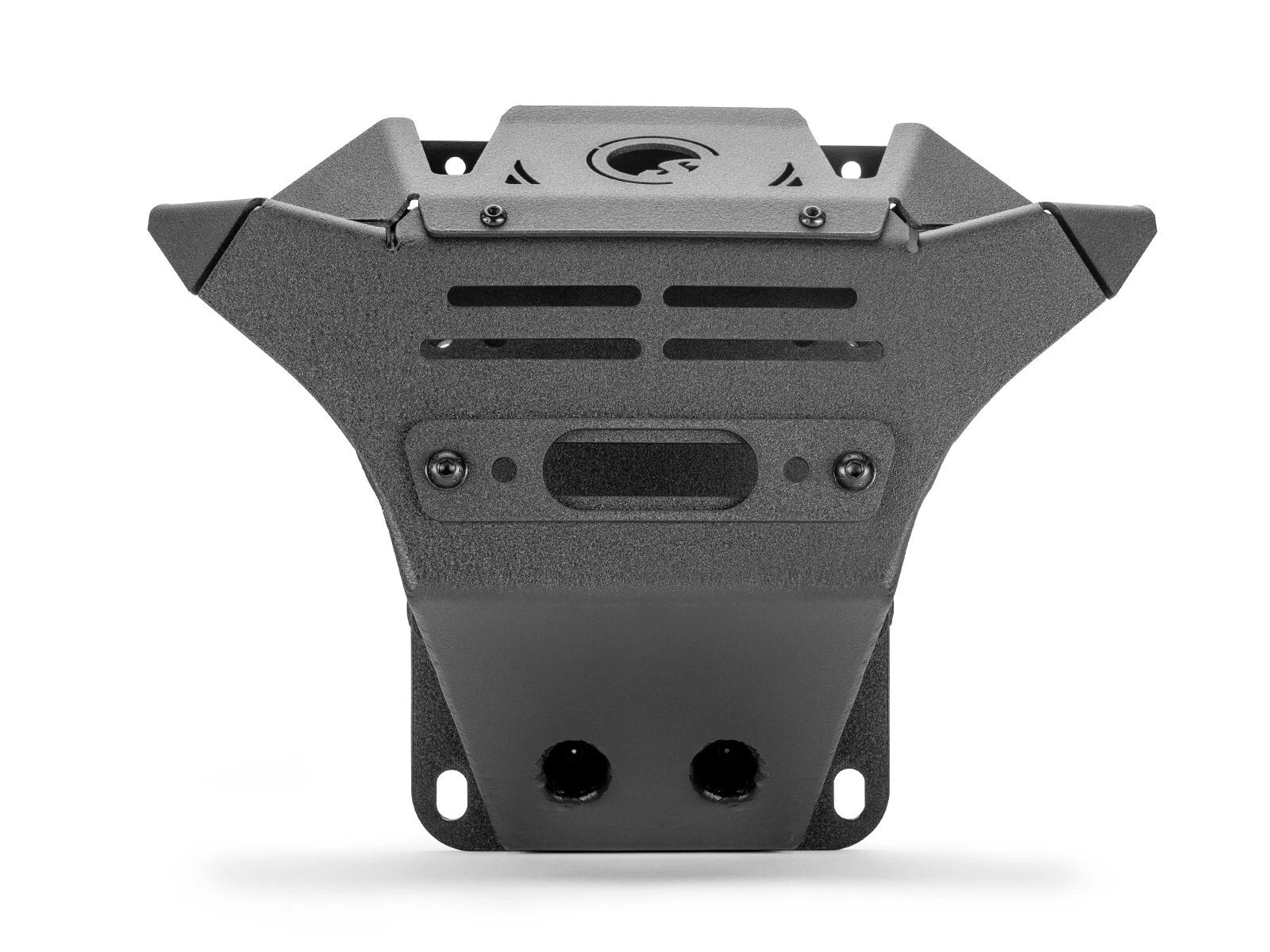 Winch Mount with 6000 lb Winch for Polaris RZR XP (2024–2025)